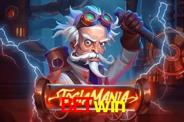 betwin Processo de inscrição
