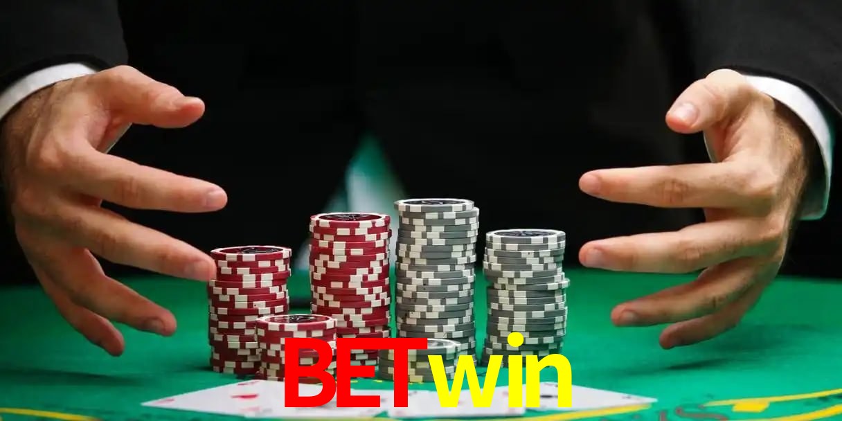 Chances Ganhar betwin