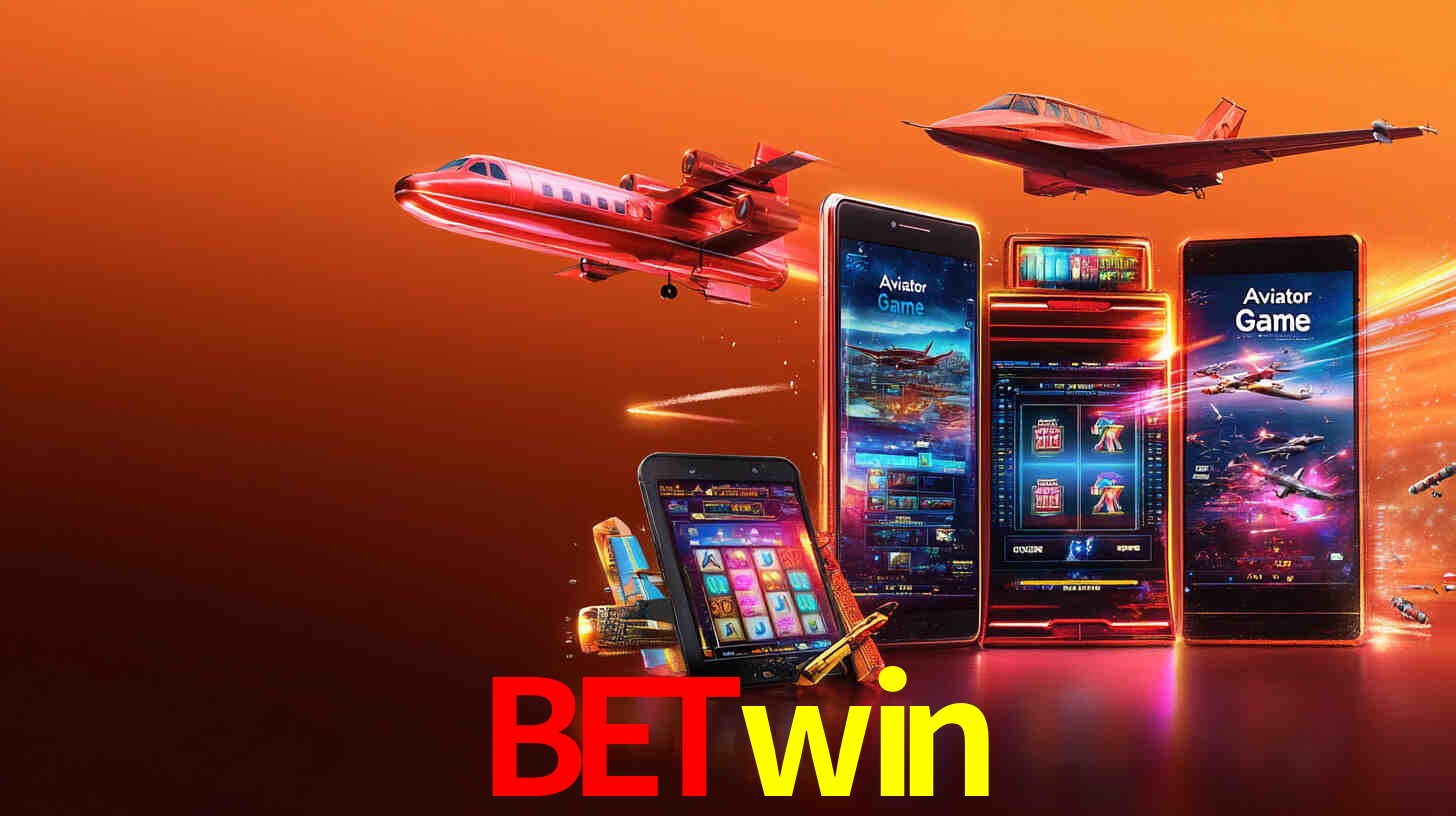 App Mobile betwin