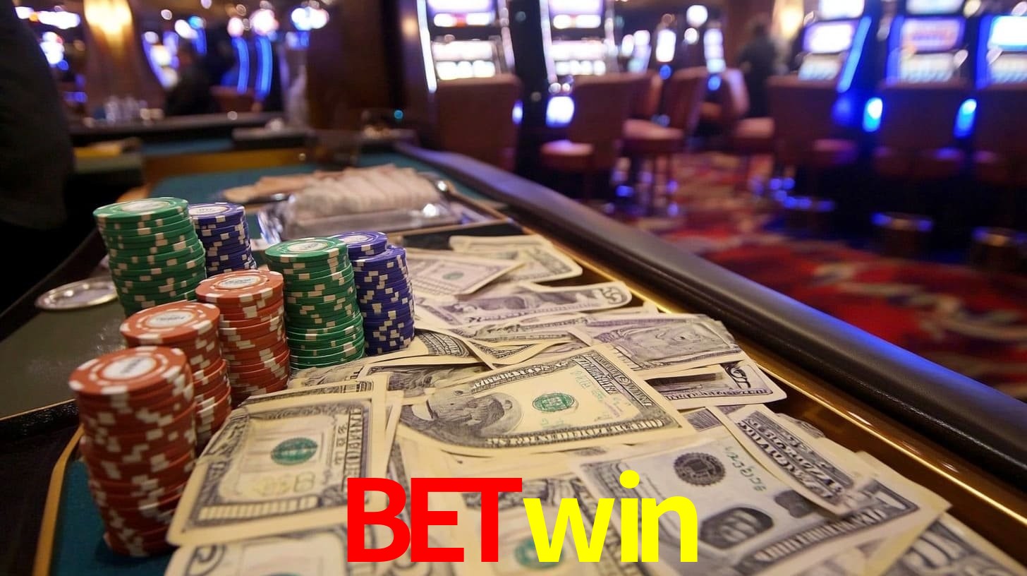 Slots RTP betwin